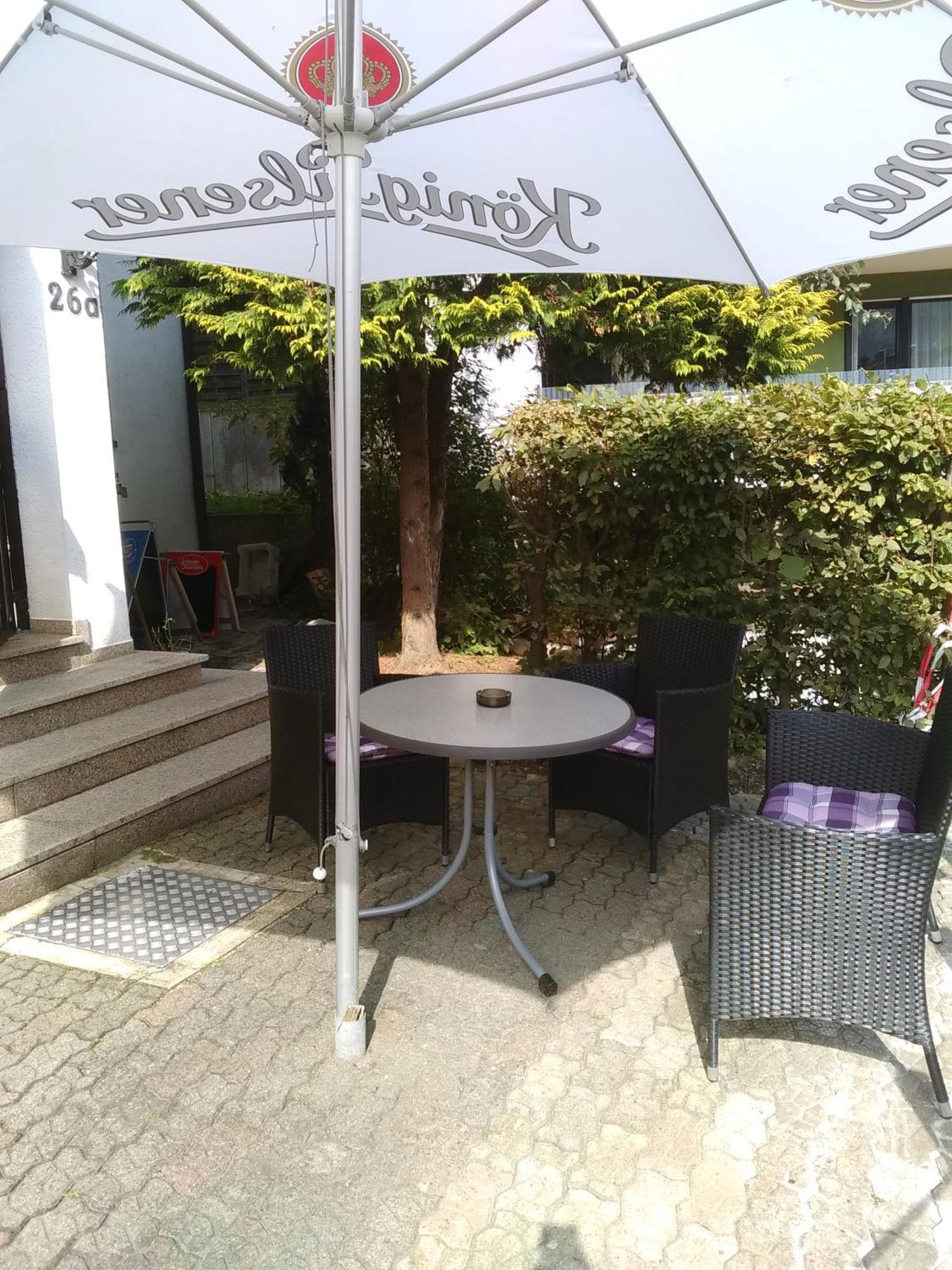 Hotel Bergschlosschen Zorge Buitenkant foto