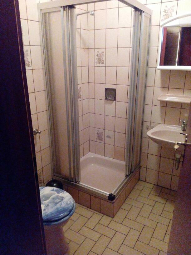 Hotel Bergschlosschen Zorge Buitenkant foto