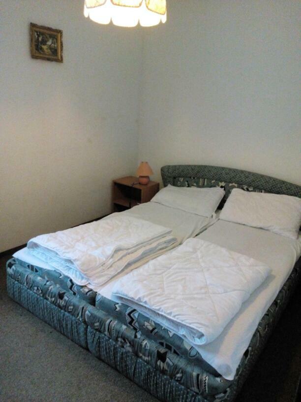 Hotel Bergschlosschen Zorge Buitenkant foto
