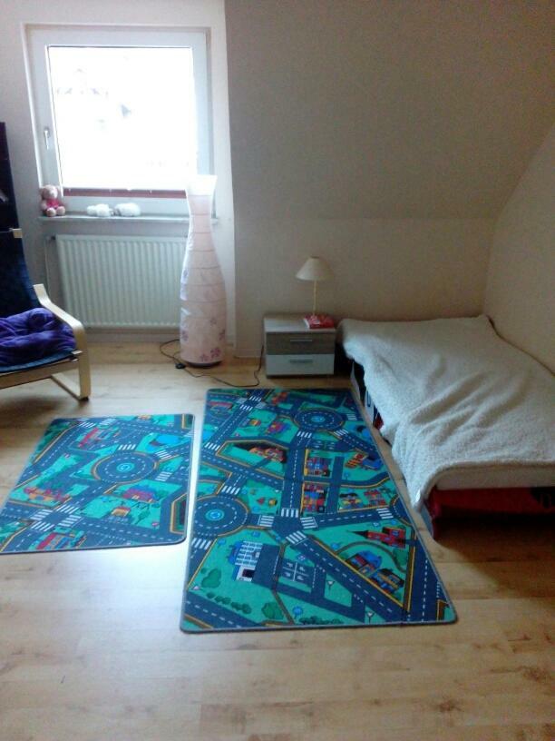 Hotel Bergschlosschen Zorge Buitenkant foto